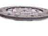 ES#2535866 - 021141031C - Clutch Disc - OE clutch disc replacement - Sachs - Volkswagen