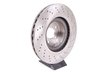 ES#2576014 - 2204211112 - Front Brake Rotor - Priced Each - Fits Left Or Right Side - Brembo - Mercedes Benz