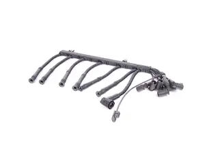 E31 Ignition Wire Set - Right