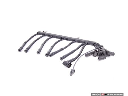 ES#2570280 - 12121733020 - E31 Ignition Wire Set - Right - For cylinders 1-6 - Karlyn - BMW