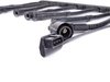 ES#2570280 - 12121733020 - E31 Ignition Wire Set - Right - For cylinders 1-6 - Karlyn - BMW