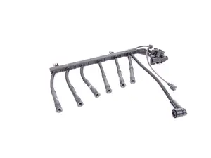 E31 Ignition Wire Set - Left