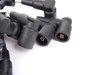 ES#2570281 - 12121733006 - E31 Ignition Wire Set - Left - For cylinders 7-12 - Karlyn - BMW