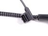 ES#2570281 - 12121733006 - E31 Ignition Wire Set - Left - For cylinders 7-12 - Karlyn - BMW