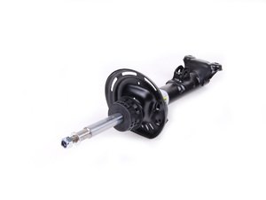 ES#2678480 - 22-196019 - Front Shock Absorber - Priced Each - Fits Left Or Right Side - Bilstein - Mercedes Benz