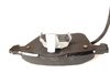 ES#240428 - 4F0698151D - Front Brake Pad Set - Includes brake pad wear sensor - Pagid - Audi