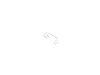 ES#63600 - 35401165393 - Spring Clip - Used to keep your accelerator cable in place - Genuine BMW - BMW