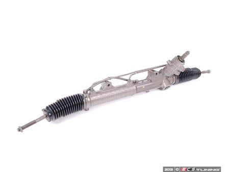 ES#2678487 - 32131095575KT1 - Remanufactured Power Steering Rack - Includes $150 core charge - Maval - BMW
