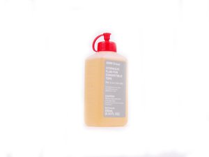 ES#2676935 - 54340394395 - Hydraulic Oil - 250ml - Used for convertible top system - Genuine MINI - MINI