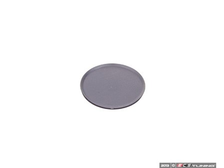 ES#2642012 - 51169811184 - Rubber Insert For Cup Holder - Located in bottom of the cup holder - Genuine MINI - MINI