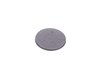 ES#2642012 - 51169811184 - Rubber Insert For Cup Holder - Located in bottom of the cup holder - Genuine MINI - MINI