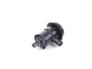 Canister Purge Valve