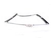 ES#1449590 - 95554246204 - Front Window Regulator - Right - Does not include motor or rivets - Genuine Porsche - Porsche