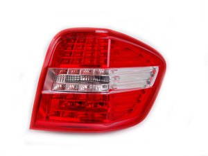 ES#2067266 - 1649064500 - Tail Lamp Assembly - Fits right side - Genuine Mercedes Benz - Mercedes Benz
