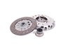 ES#2643157 - 21212282393 - E46 Clutch Kit - Includes clutch disk, pressure plate, and throw out bearing - LUK - BMW