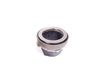 ES#2643157 - 21212282393 - E46 Clutch Kit - Includes clutch disk, pressure plate, and throw out bearing - LUK - BMW