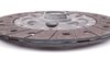 ES#2643157 - 21212282393 - E46 Clutch Kit - Includes clutch disk, pressure plate, and throw out bearing - LUK - BMW