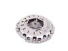 ES#2643157 - 21212282393 - E46 Clutch Kit - Includes clutch disk, pressure plate, and throw out bearing - LUK - BMW