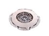 ES#2643157 - 21212282393 - E46 Clutch Kit - Includes clutch disk, pressure plate, and throw out bearing - LUK - BMW