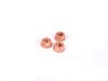 ES#2587760 - N0102478KT - Cat-Back Installation Kit - Includes hardware to bolt up your cat-back system - Assembled By ECS - Audi