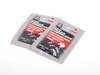 ES#2598678 - 99635240104ROKT2 - Rear Brake Service Kit - Featuring Sebro rotors and Mintex brake pads - Assembled By ECS - Porsche