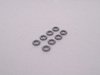 ES#2586592 - 06B133555HKT1 - Fuel Injector Installation Kit - Includes everything required to replace the fuel injectors - Assembled By ECS - Audi