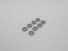 ES#2586592 - 06B133555HKT1 - Fuel Injector Installation Kit - Includes everything required to replace the fuel injectors - Assembled By ECS - Audi