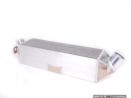 ES#3515041 - FMTTRSINT1 - Front Mount Intercooler Kit - (NO LONGER AVAILABLE) - Massive front mount intercooler for your 2.5T TTRS - Forge - Audi