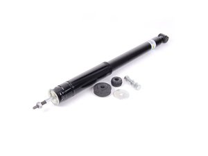 ES#2608413 - 24-108263 - Rear Shock Absorber - Priced Each - Fits Left Or Right Side - Bilstein - Mercedes Benz