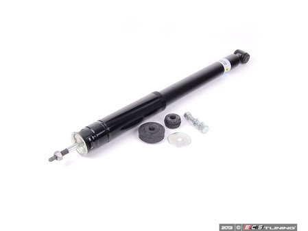 ES#2608413 - 24-108263 - Rear Shock Absorber - Priced Each - Fits Left Or Right Side - Bilstein - Mercedes Benz