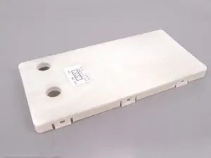 Base plate