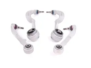 Front Suspension Refresh Kit - Level 1