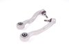 ES#2594069 - 3112677482526KT - Front Suspension Refresh Kit - Level 1 - Control arms and brackets for a partial front suspension rebuild. - Assembled By ECS - BMW