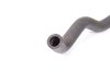 ES#2663936 - 078121058AJ - Oil Cooler Hose - Supply - Connects the oil cooler to the water pipe - Genuine Volkswagen Audi - 