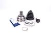 ES#2090769 - 1K0498099 - CV Joint Repair Kit - Outer - Repair your damaged or worn outer C/V joint - Meyle - Volkswagen