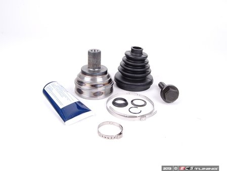 ES#2090769 - 1K0498099 - CV Joint Repair Kit - Outer - Repair your damaged or worn outer C/V joint - Meyle - Volkswagen