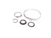 ES#2090769 - 1K0498099 - CV Joint Repair Kit - Outer - Repair your damaged or worn outer C/V joint - Meyle - Volkswagen