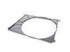 ES#37778 - 17111709312 - Fan Shroud - Replacement radiator fan shroud. Houses a 550mm fan - Genuine BMW - BMW
