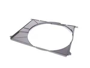 Fan Shroud
