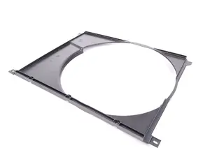 Fan Shroud