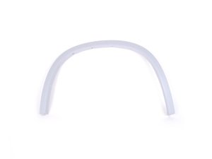 ES#2596422 - 51778049940 - M Sport Front Fender Flare - Right - Can be retrofitted to non-M sport models - Genuine BMW - BMW