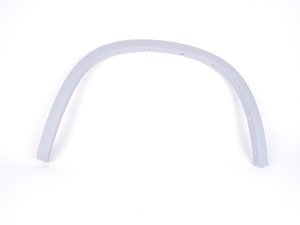 ES#2611827 - 51778049939 - M Sport Front Fender Flare - Left - Can be retrofitted to non-M sport models  - Genuine BMW - BMW