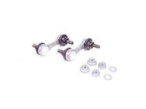 ES#2664852 - 33322296223 - REPAIR KIT FOR ANTI-ROLL BAR - Genuine BMW - BMW
