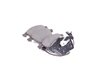 ES#2609353 - 4B0698151AC - Front Brake Pad Set - Restore the stopping power of your vehicle - Vaico - Audi