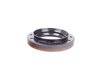ES#55806 - 33107505603 - Output Shaft Seal - Priced Each - Seals the axles into the differential, includes lock ring - Genuine BMW - BMW