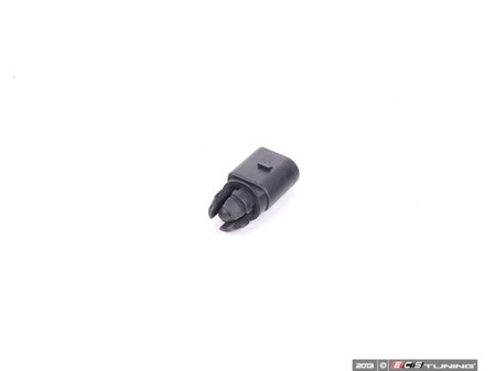 ES#2598371 - 8Z0820535 - Ambient Air Temperature Probe - Measures the outside air temperature - Vemo - Audi Volkswagen