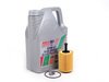 ES#6221 - MK5tdi3KKT - Oil Service Kit - Everything you need to perform a oil change service on your TDI - Assembled By ECS - 