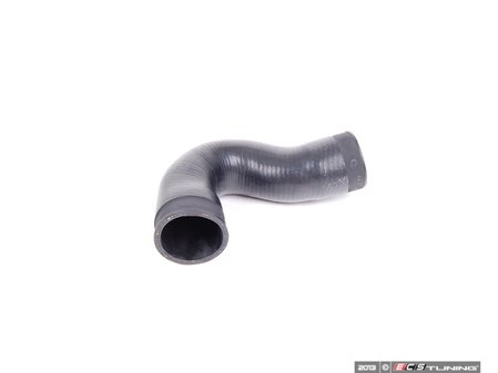ES#2678157 - 1J0145838B - Boost Hose - Connects directly to intake manifold - Gates - Volkswagen