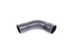 ES#2678158 - 8D0145834F - Intercooler Hose - Lower - Connects the cross tube to the lower port on the intercooler - Gates - Audi Volkswagen