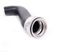 ES#2678153 - 1J0145828T - Connecting Hose - Connects the turbo to the charge air tube, also known as the pancake pipe - Gates - Volkswagen